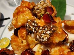 -鑫悦诚府·新鲁菜·餐厅(趵突泉店)