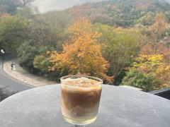 -简象咖啡CAFE ELE JANE(满陇桂雨店)