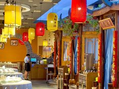 -小隐院子·庭院餐厅(大学城后湖店)