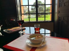 -上海苏宁宝丽嘉酒店·嘉府壹号中餐厅