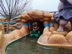 -辛玛王国游乐园