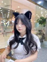 -藤野造型烫染·接发