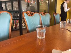 -普兰达德国餐厅·德式脆皮烤猪肘·自酿啤酒(观唐店)
