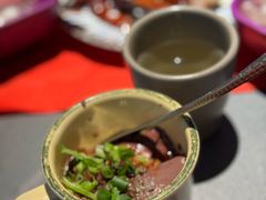 -古市香跷脚牛肉·非遗传承单位