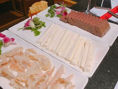 -牛事制造局牛肉火锅(莲岳路店)