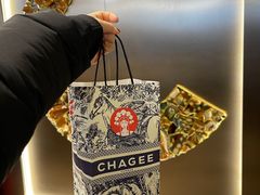 -霸王茶姬(东方新天地店)