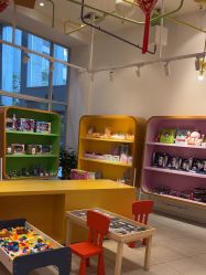 -玩元素·家庭游乐成长中心(香格里拉店)