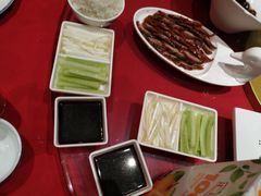 -便宜坊烤鸭店(甜水园店)