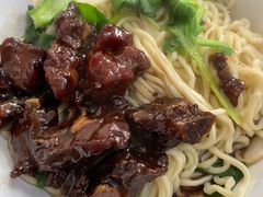 -泰顺江南春面馆