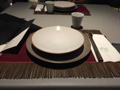 T馆-T館·花园艺术餐厅
