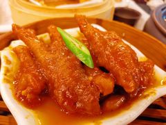 -点都德(聚福楼店)