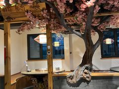 -缘福乡村铁锅炖民宿(八达岭店)