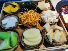 -芈重山老火锅(广州首店)