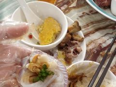 -椿记烧鹅(叠彩店)