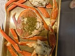 -本达人海鲜烧烤·朝鲜族风味(发展店)