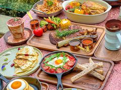 -La Terre乐田(万象城店)