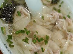 -潘国仙耳光馄饨(黄家阙路店)