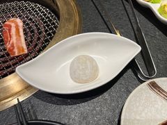 大福-神户赤童日式烤肉(金地广场店)