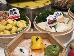 -煲王粤菜餐厅(中侨中心店)
