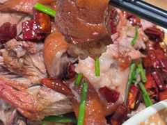 -凯鸽酒楼(大同振兴街店)