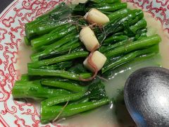 -御膳汤品(猎人坊店)