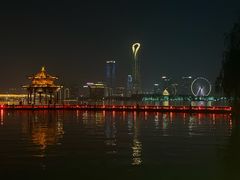 -馋遇江南·精致湖景雅宴(东方之门店)