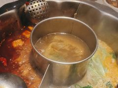 -辣度火锅(东方城市广场店)