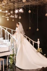 -青禾蒙娜丽莎婚纱摄影(武汉总店)