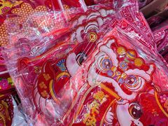 -西北轻工批发市场