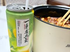 -茶颜悦色(平和堂负一楼店)