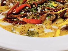 -太二酸菜鱼(沈阳万象城店)