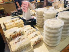 -老横泾面馆(吴中横泾店)