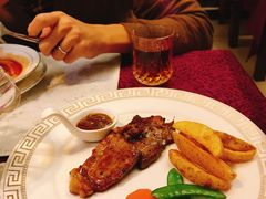 -92°C俄式厨房(中央大街店)