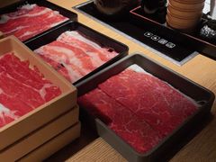 -温野菜涮涮锅(西单大悦城店)