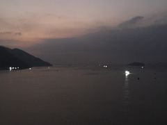-北岐滩涂