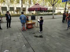 -吉庆街美食广场