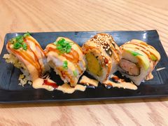 -伊豆野菜村(大族广场店)