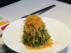 -四季民福烤鸭店(和平里店)