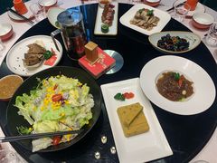 -聚鑫阁江浙菜·非遗传承技艺(闵行交大店)