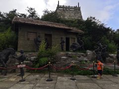 -娄山关景区