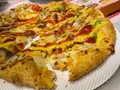 -必胜客(上海新南方商城PH店)