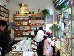 -猫的天空之城概念书店(西塘古镇店)