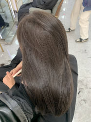 -东梵造型·烫发染发接发连锁SALON