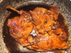 -应天大明王朝·南京菜(中山陵店)