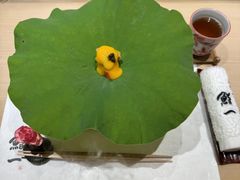 -鮨一日本料理(大中华店)