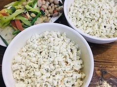 -果渊斋老米家泡馍馆(大雁塔店)