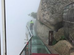 -丹东凤凰山景区