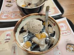 -鲜芋仙(太原街万达店)