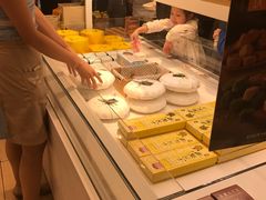 -好利来(交大店)