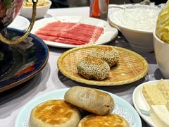 -东来顺饭庄(apm总店)